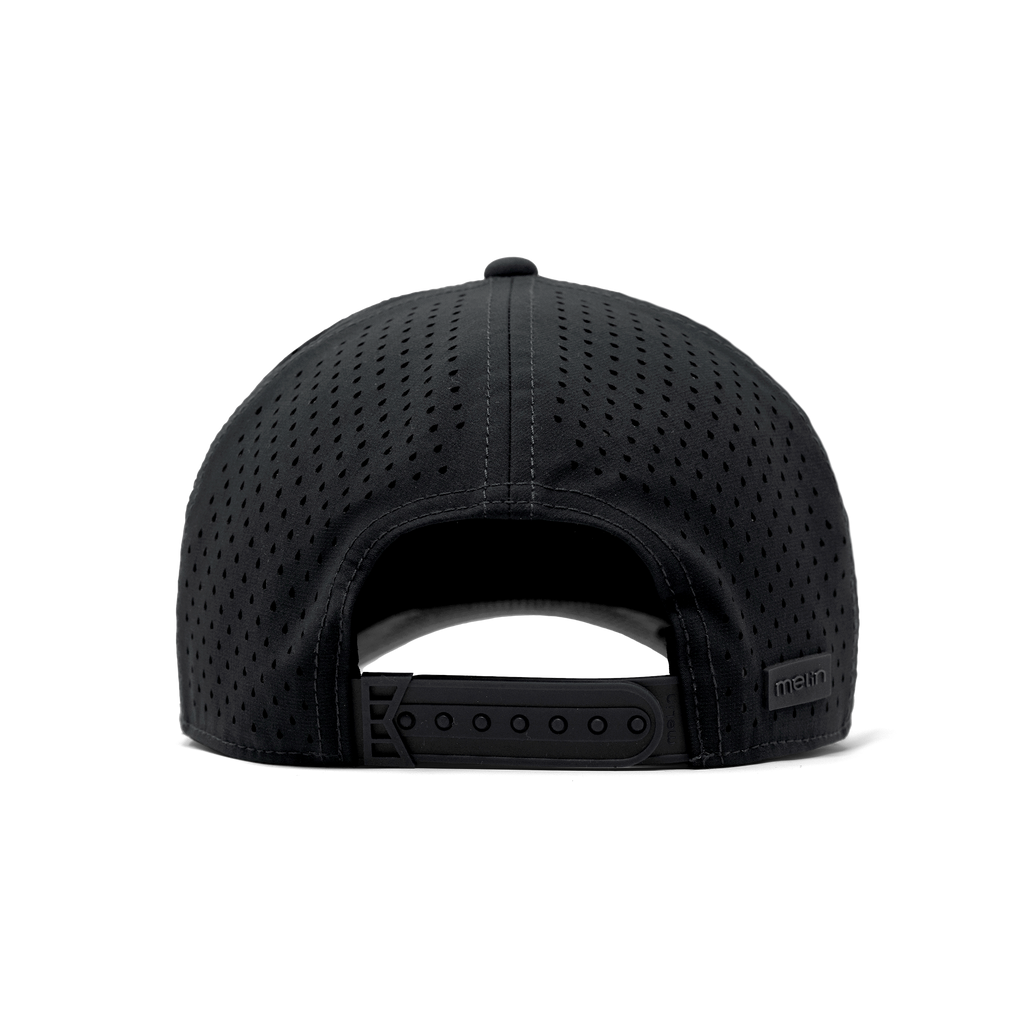 Odysea Brick Hydro - Black Camo Midnight