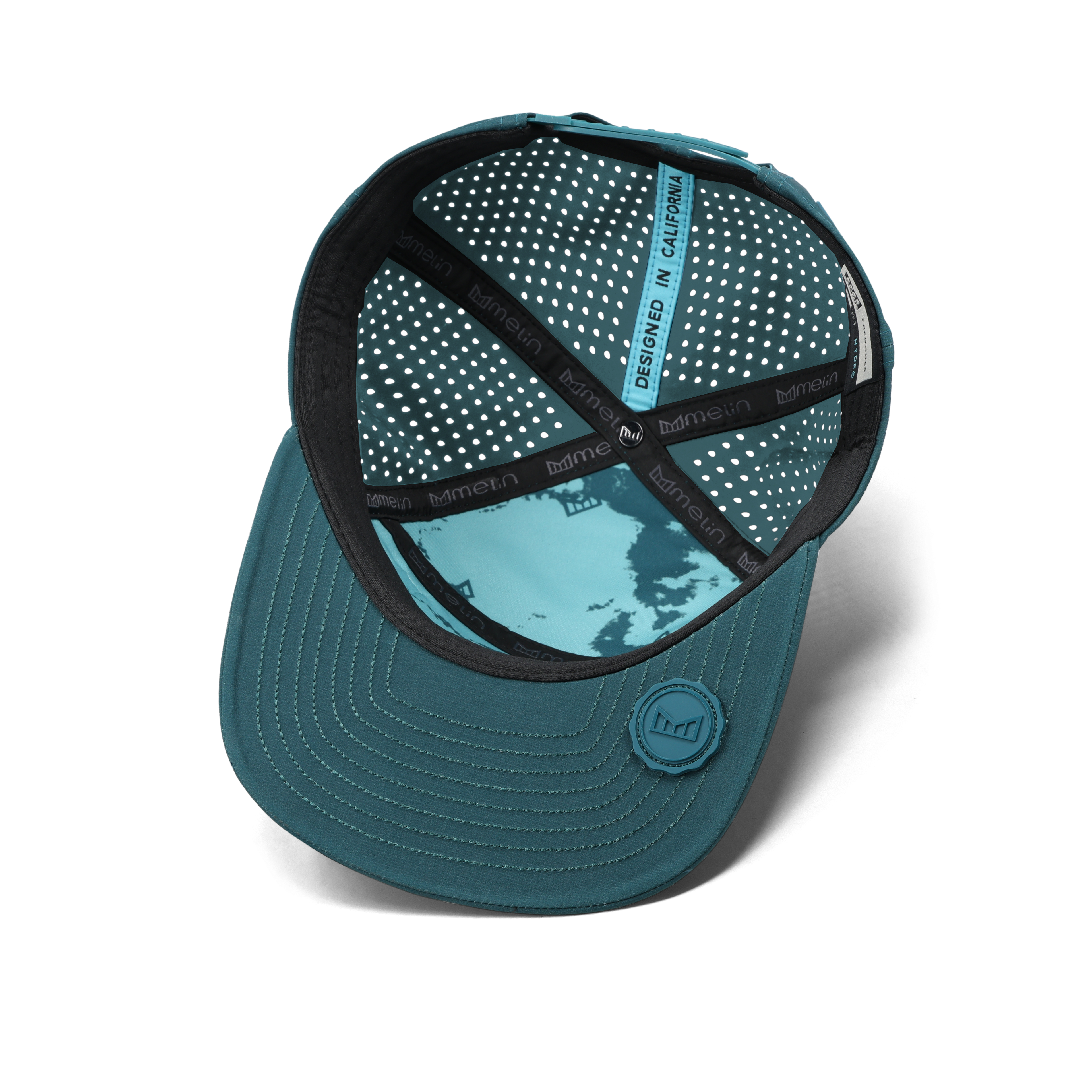 Trenches Icon Hydro - Atlantic Deep