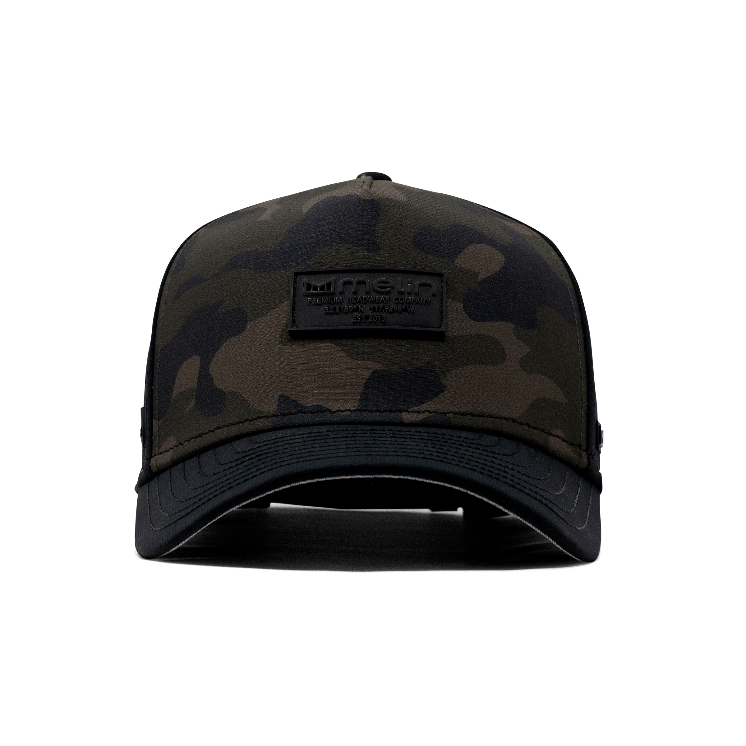 Odysea Brick Hydro - Olive Camo Midnight