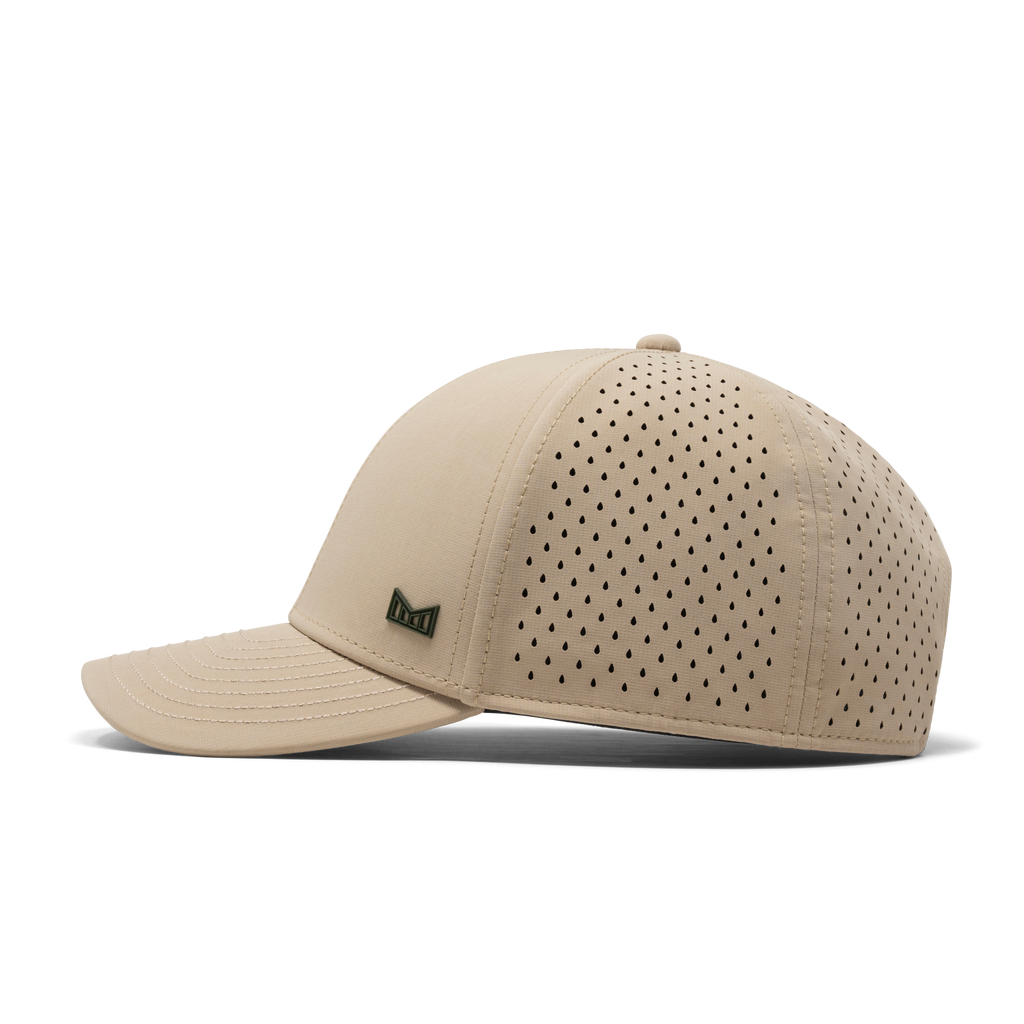 A-Game Icon Hydro - Khaki / Kombu Green