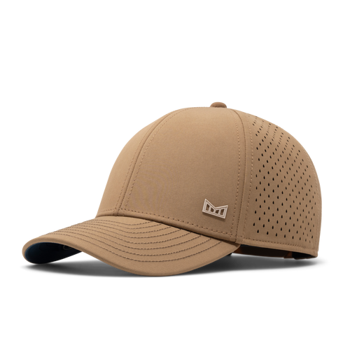 A-Game Icon Hydro - Tobacco / Bison