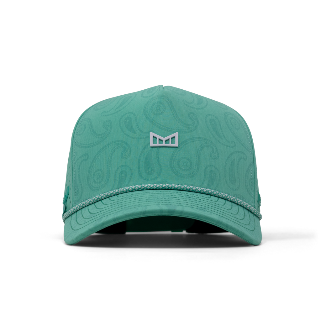 Odysea Links Hydro - Neon Aqua