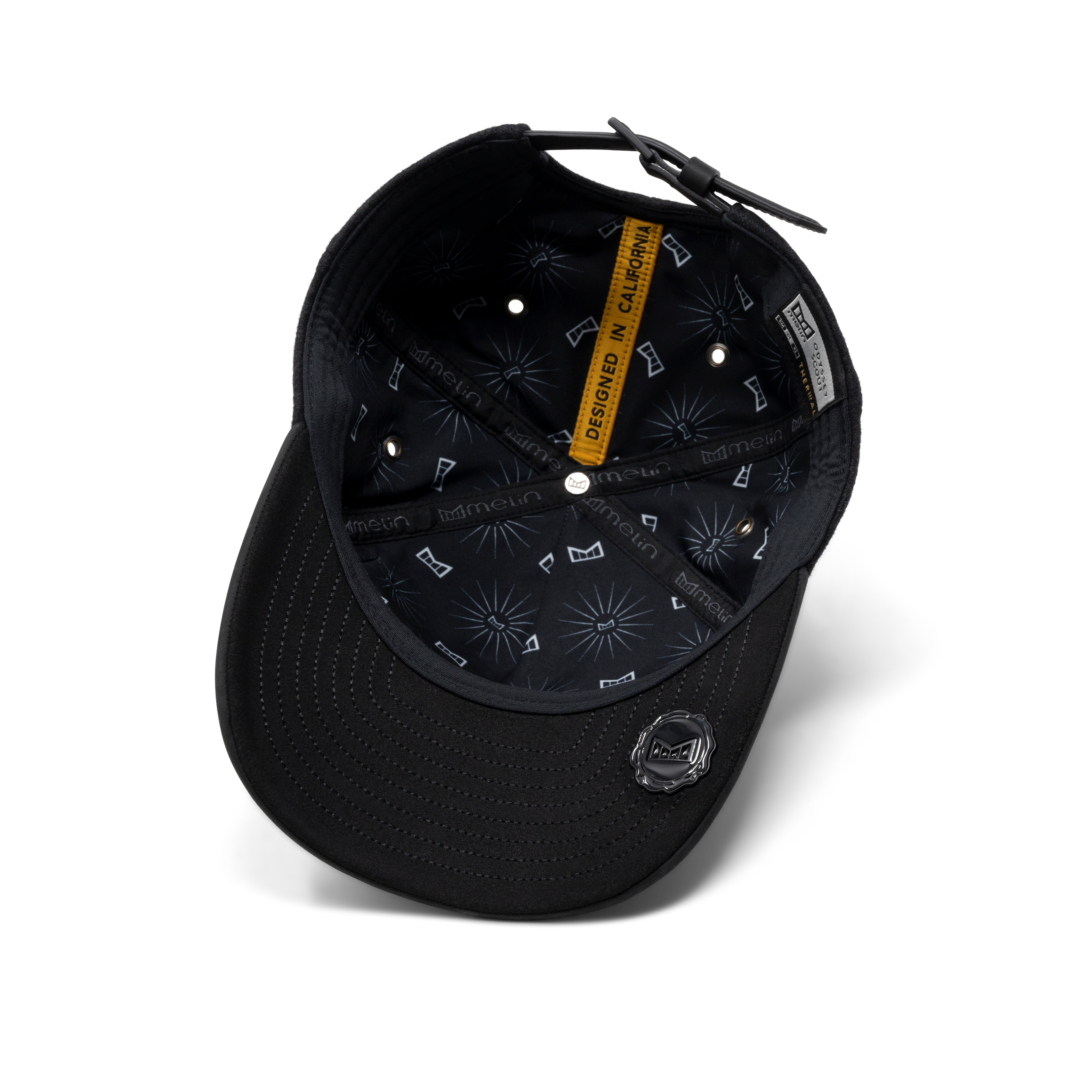 Odysea Scout Thermal - Black