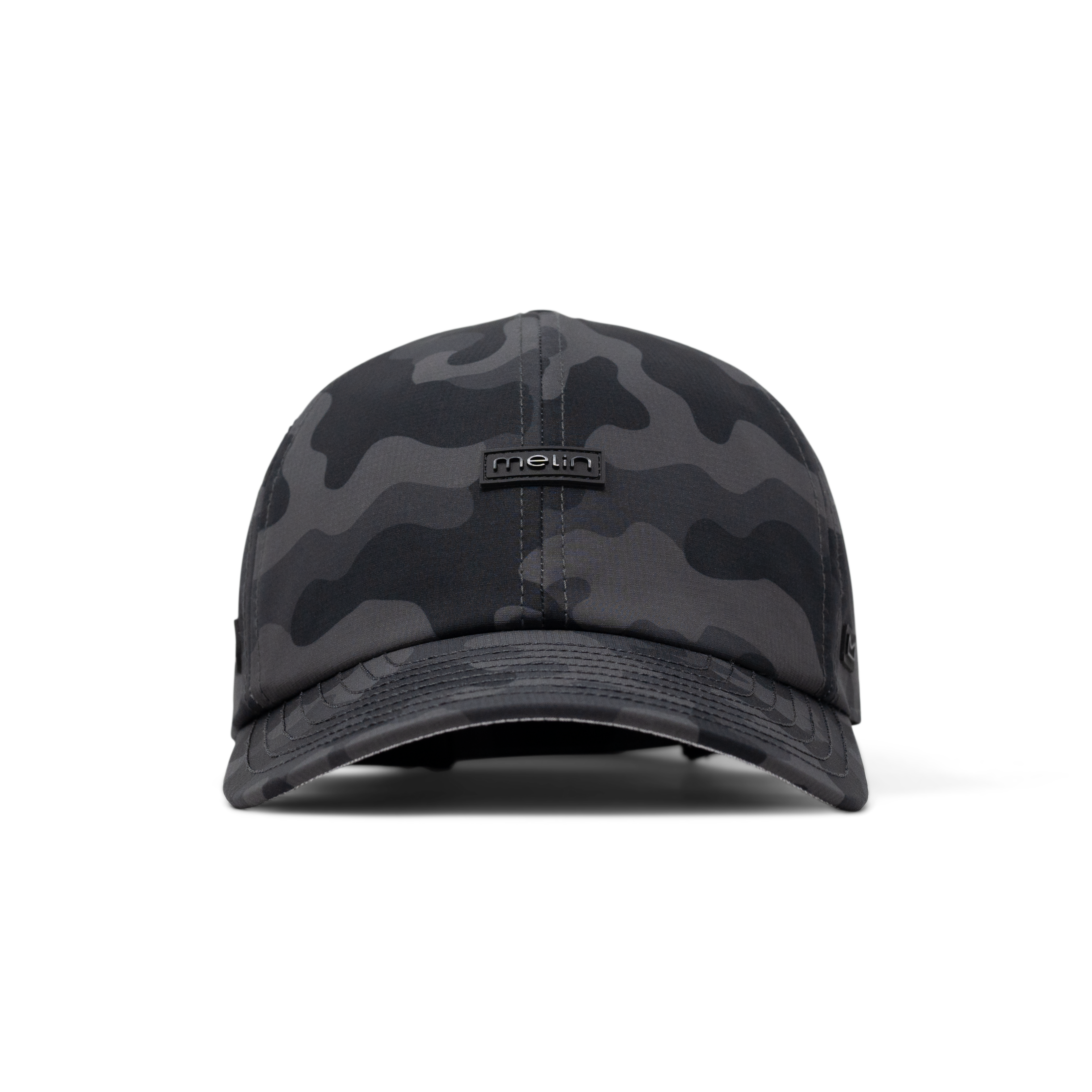 The Legend Hydro - Black Camo