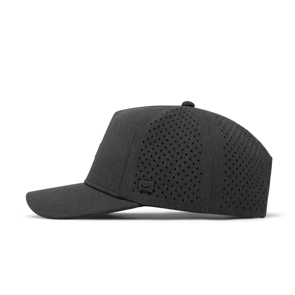Odysea Hydrolite - Heather Charcoal