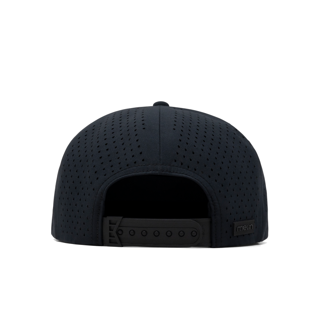 Trenches Hydrolite - Black Camo
