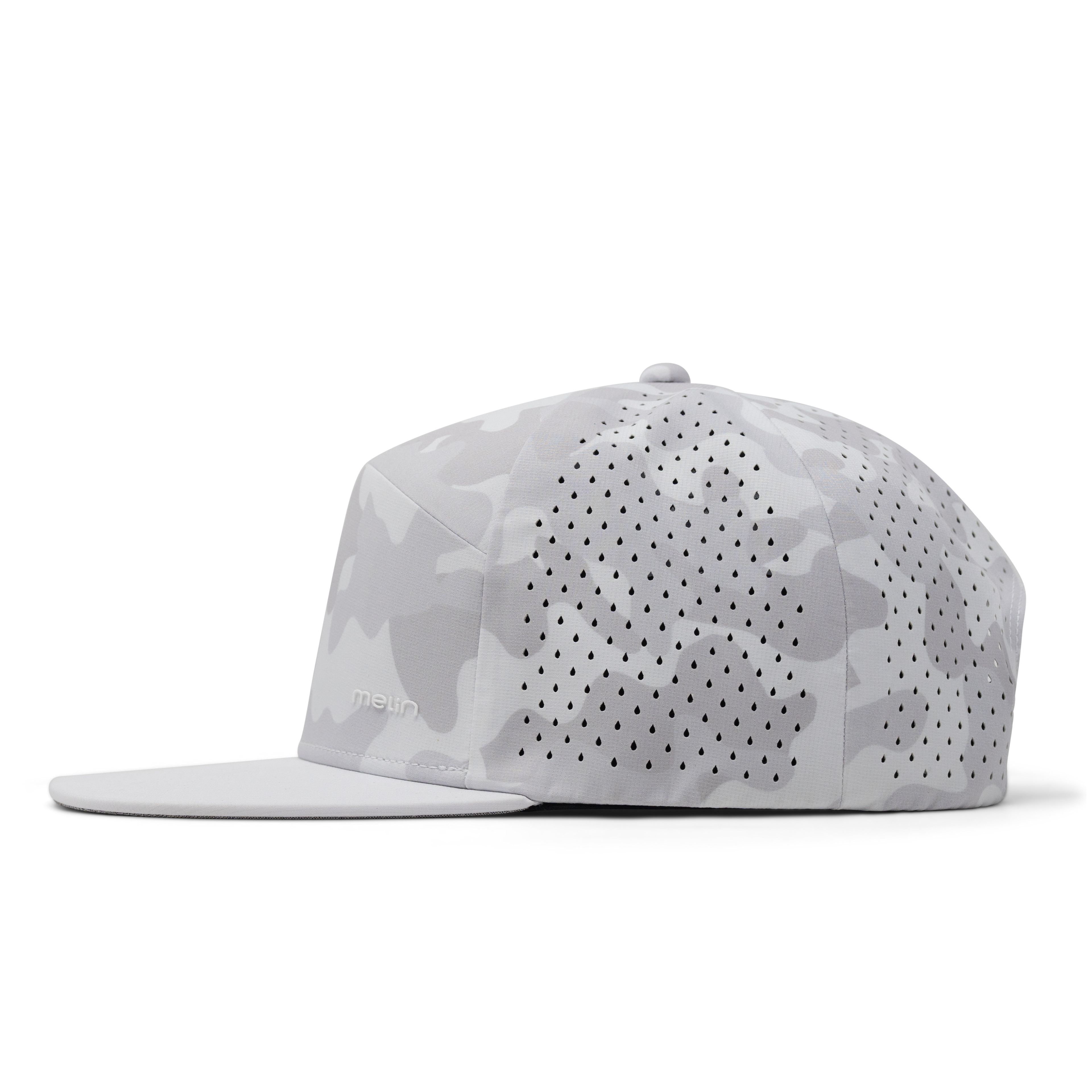 Trenches Hydrolite - Snow Camo