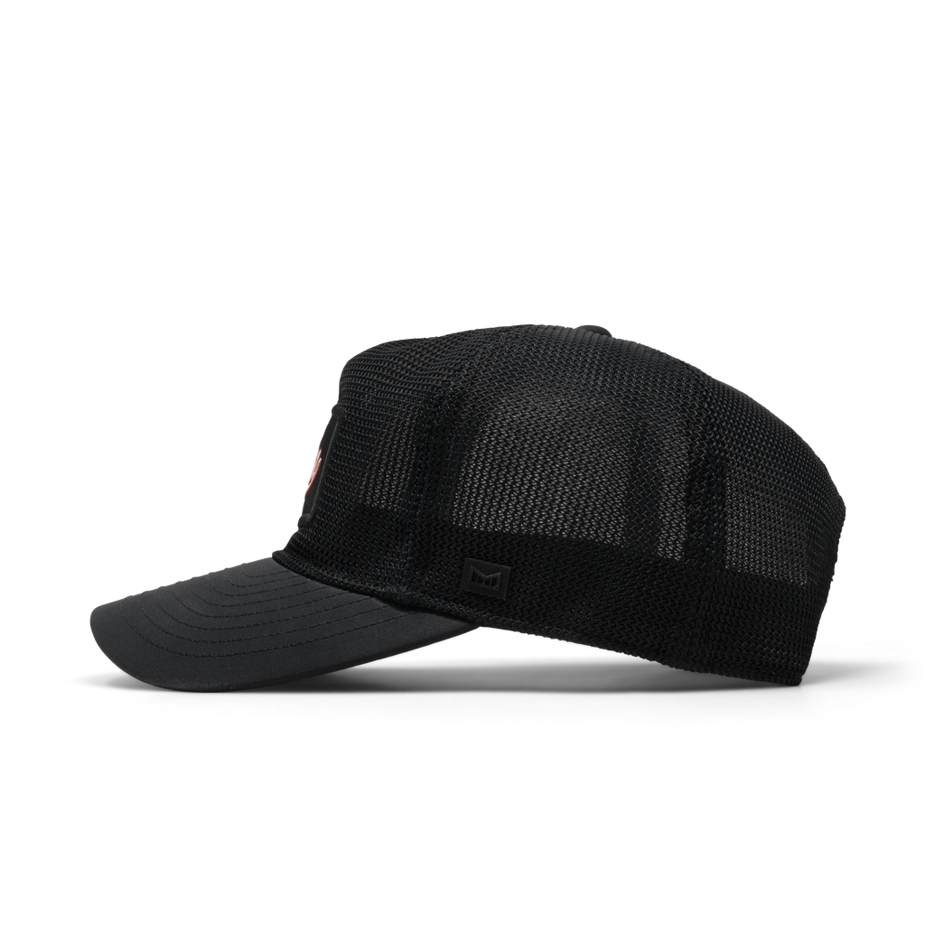Odysea Retro Hydro - Black