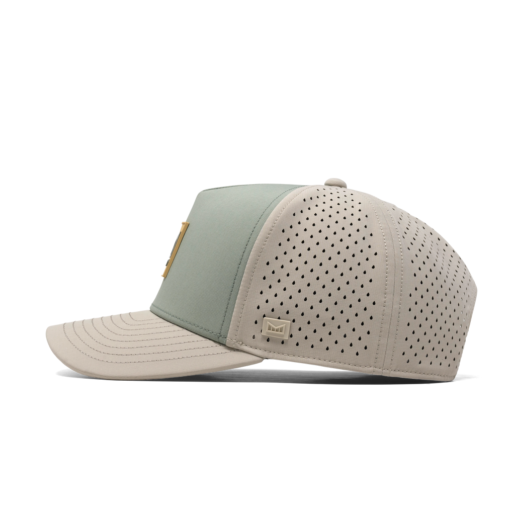 Odysea Stacked Hydro - Sandshell