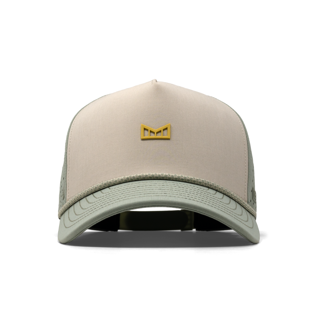 Odysea Rope Bulls Icon Hydro - Sandshell