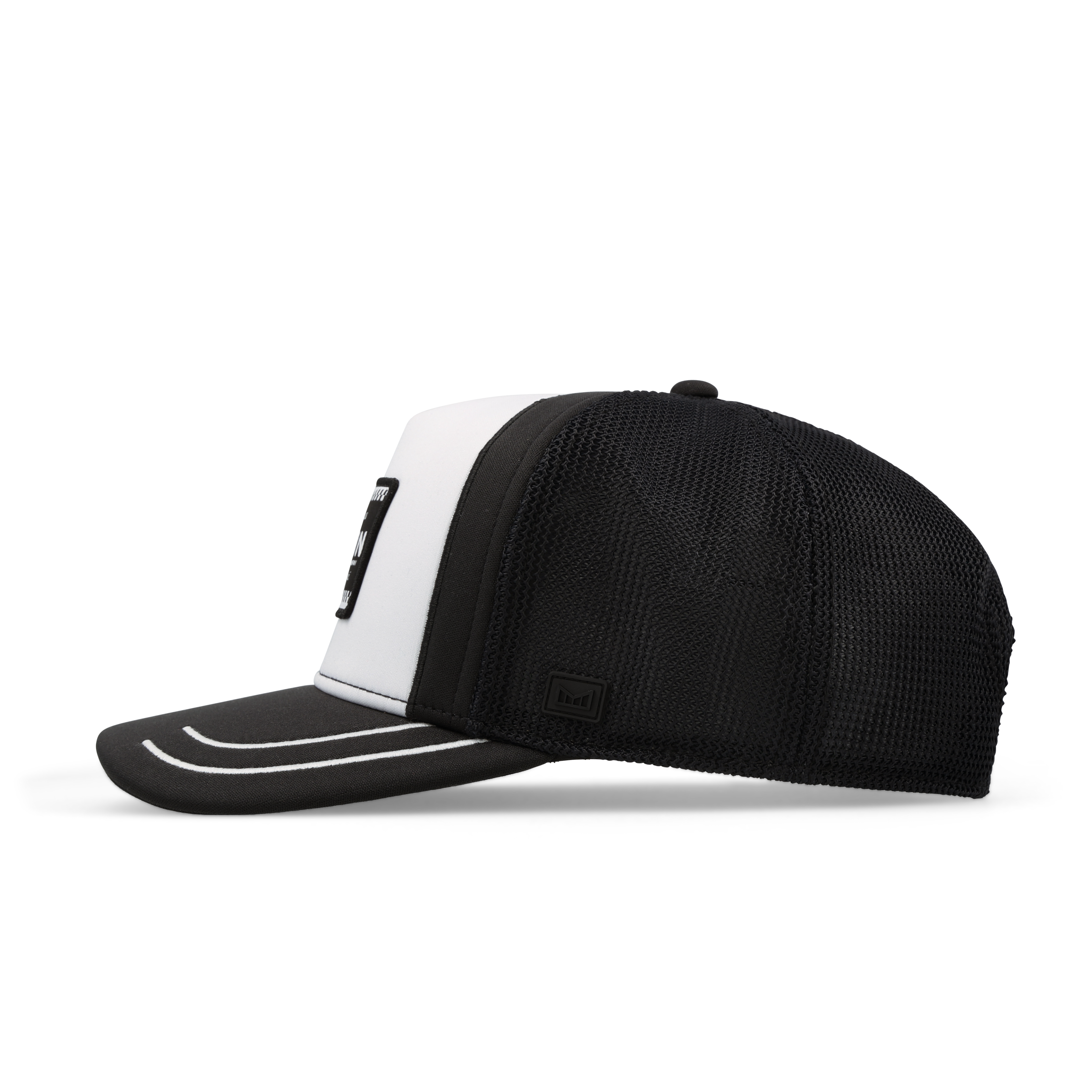Odysea MPH Pit Crew Hydro - Black