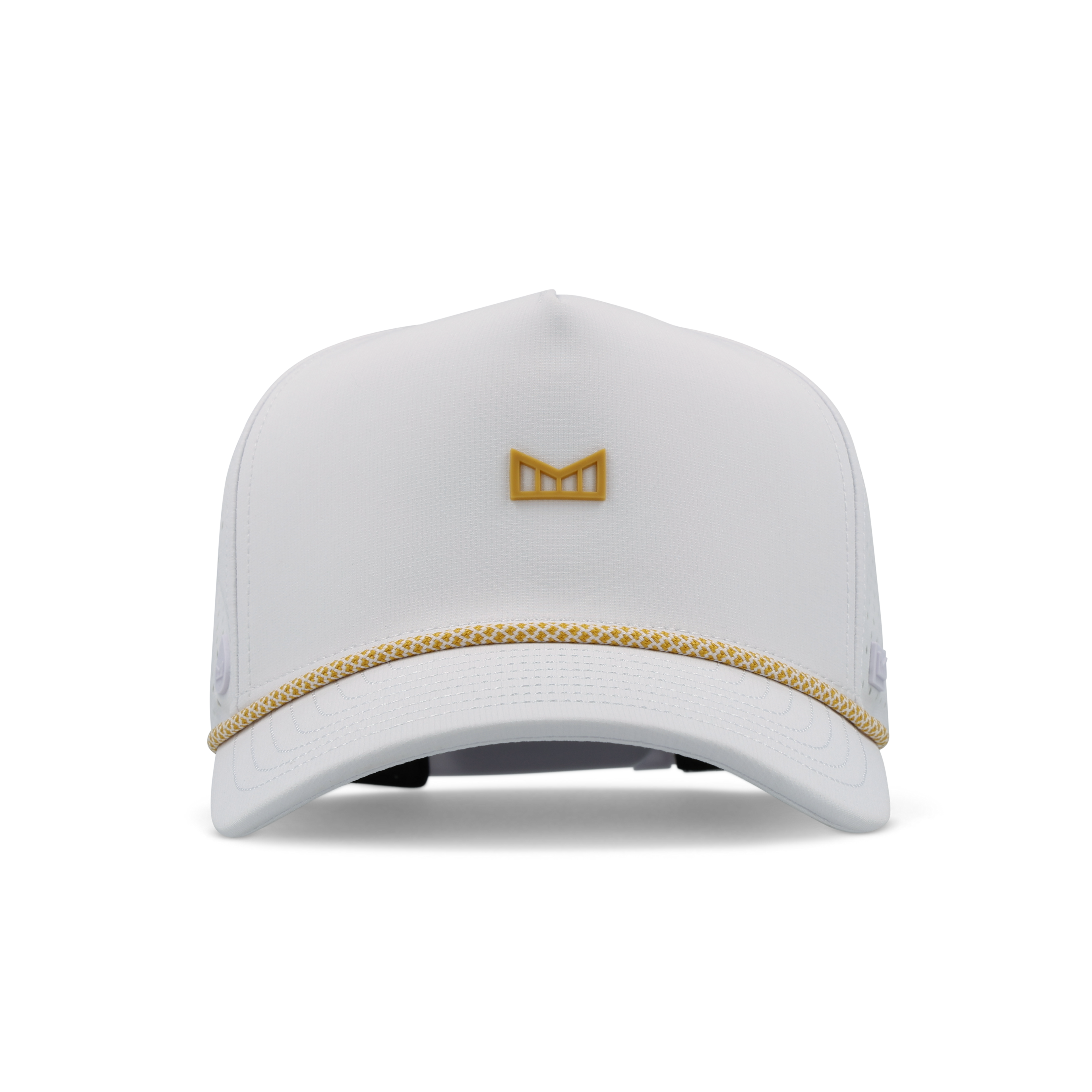 Odysea Rope Bulls Icon Hydro - White / Gum